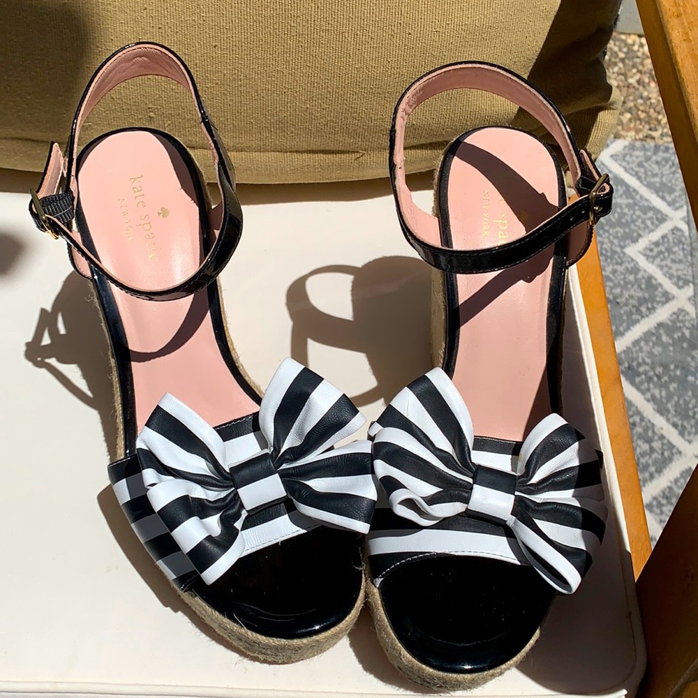 Kate spade shoes